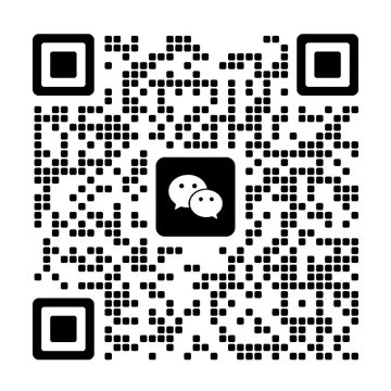 顾问二维码